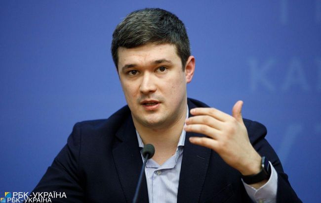 В Украине отсутствуют проблемы с работой Starlink, - Минцифры