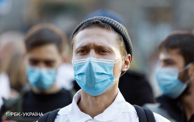 В Украине выявили еще более 13 600 случаев коронавируса