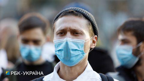 Вдвічі більше позитивних тестів, ніж нових випадків: у COVID-статистиці Києва нестикування