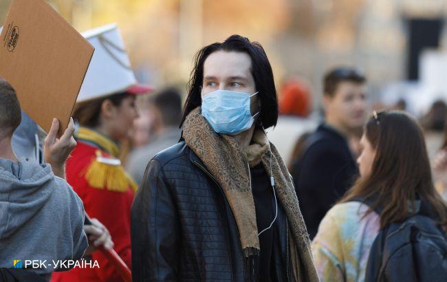 Выходит на плато: в Харькове стабилизируется ситуация с заболеваемостью COVID