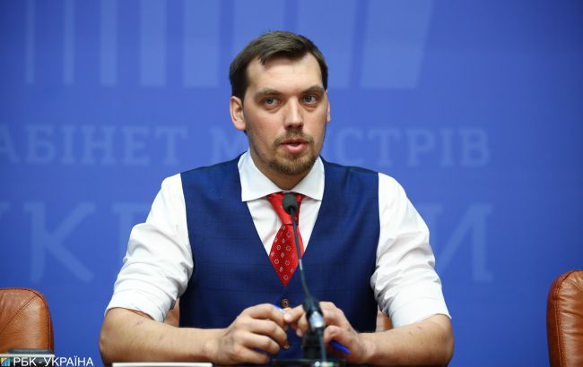 Кабмін планує зустріч з тютюновими компаніями щодо скандальної правки