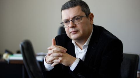 Розбіжності між Україною та Угорщиною у питанні нацменшин залишаються, - Мережко