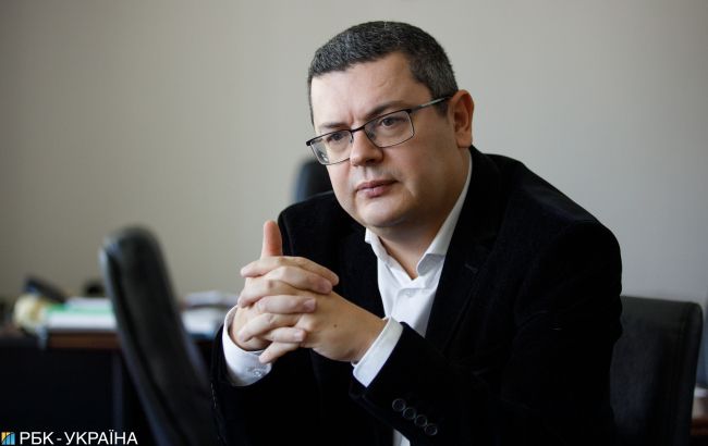 Разногласия между Украиной и Венгрией в вопросе нацменьшинств остаются, - Мережко