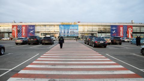 Украина и Израиль начали переговоры о возобновлении авиасообщения