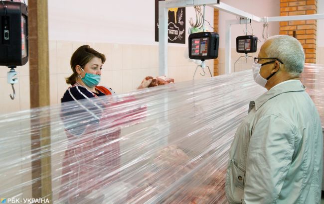 До жорсткого карантину готові менше 30% малих підприємств