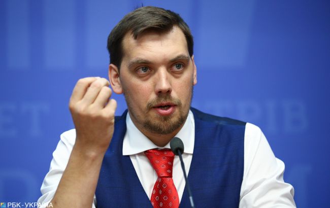 В уряді анонсували оновлення керівництва "Укравтодору" в областях 