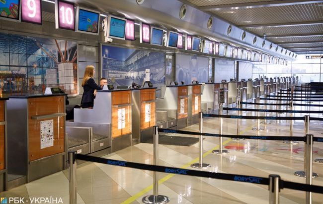 Україна відновила авіасполучення: куди можна полетіти на цьому тижні