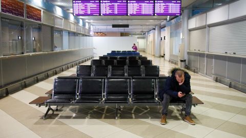 Франция закрыла границы для украинцев: пытается замедлить пандемию