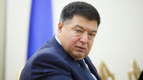 Глава КСУ получил повестку о вызове в Офис генпрокурора