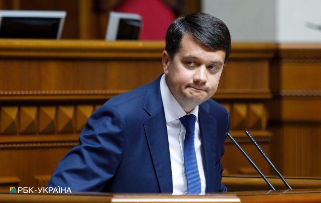 Рада бореться з "кнопкодавством". Встановлять камери та будуть стежити за розсадженням