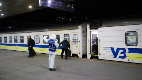УЗ онлайн продаватиме квитки до Білорусі. Як тільки відновлять сполучення