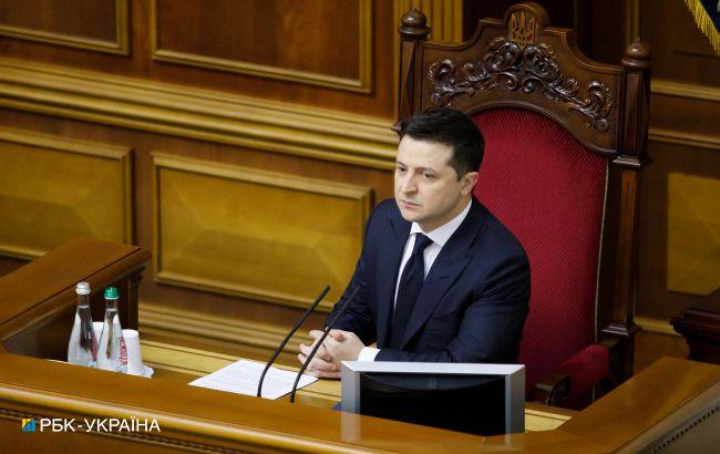 Свежий президентский рейтинг: кого украинцы поддержат в конце 2021 года