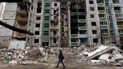 Непокоренный. Как Чернигов выстоял под российскими бомбами и чего ждет дальше