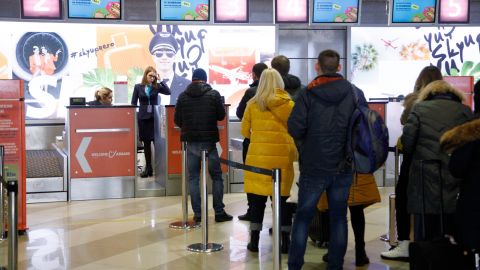 Когда разрешат полеты из Украины: названа новая дата