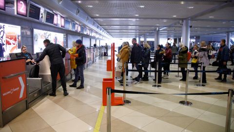 У ЄС назвали кількість нелегалів з України