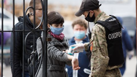 Відкриття ринків і зняття блокпостів: Львівська область послабила карантин