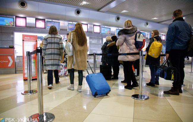 Польща передумала скасовувати самоізоляцію для авіапасажирів з України
