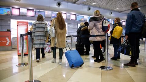 МЗС презентував карту для планування подорожей під час пандемії