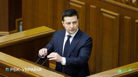 Зеленський вимагає відновити морські наукові дослідження