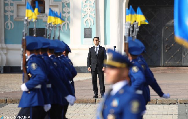 Я не хочу бути на такому параді: гучний скандал з маршем Зеленського (відео)