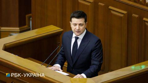 Свежий президентский рейтинг: кого украинцы поддерживают в конце 2021 года