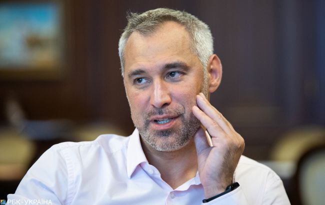 ГПУ после пожара в Одессе просит Кабмин поднять штрафы