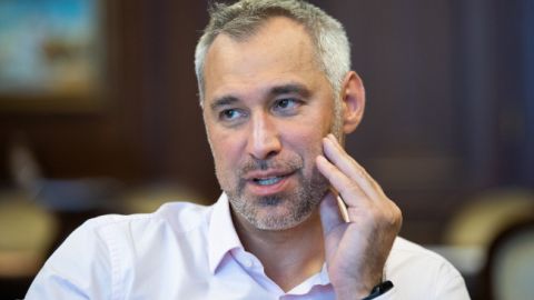 Рябошапка: екс-нардепам пред'явили близько 10 підозр