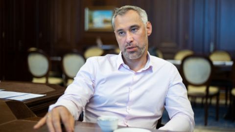 Генпрокурор не исключает дополнительного подозрения относительно Дубневича