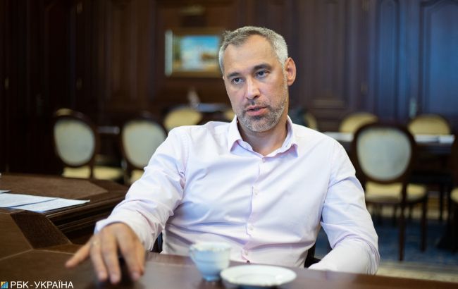 Рябошапка пояснив причини ліквідації військових прокуратур
