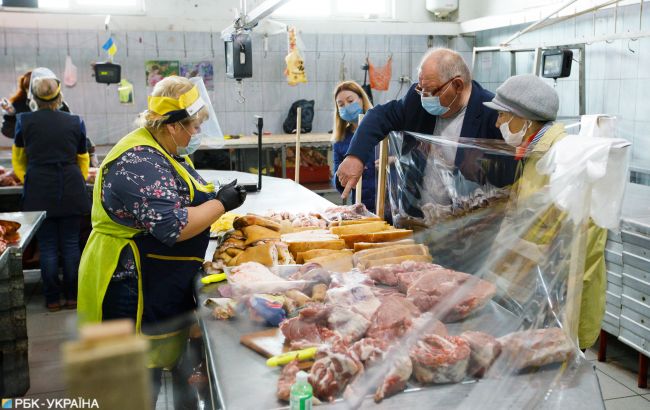 Минэкономики прогнозирует низкую инфляцию из-за кризиса и падения спроса