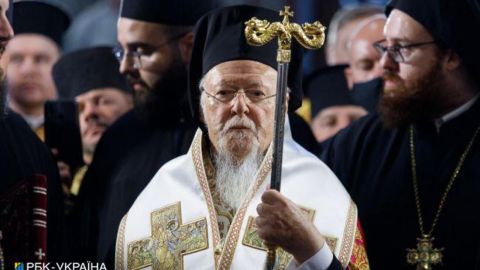 Патриарха Варфоломея прооперировали в Нью-Йорке