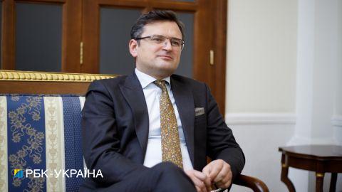 Кулеба отреагировал на обстрел в Белгороде: "не могу ни подтвердить, ни опровергнуть причастность"