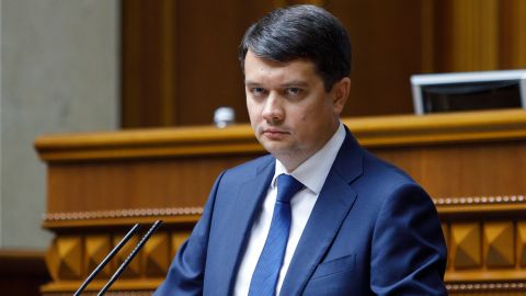 Возобновление е-декларирования: почти все фракции зарегистрировали законопроекты