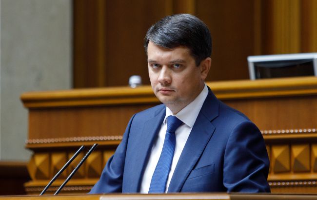 Украина требует большего присутствия наблюдателей ОБСЕ на Донбассе, - Разумков