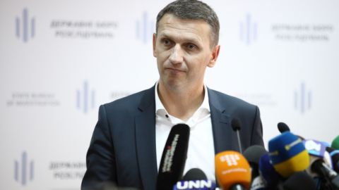 Убийство мальчика в Переяславе-Хмельницком: в ГБР воссоздали хронологию событий