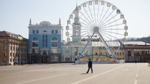 Минэкономики прогнозирует существенное падение ВВП в 2020 году