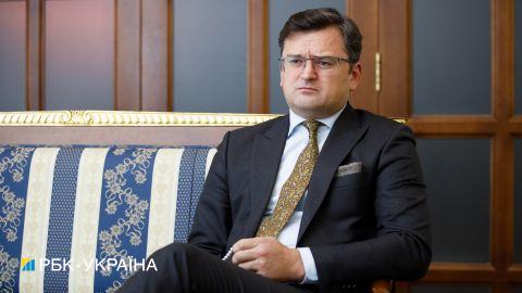 Кулеба о закрытом саммите НАТО: не понимаем, как можно не пригласить Украину