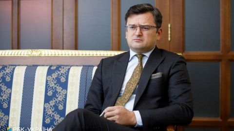 Украина призвала мир немедленно отреагировать на нападение России