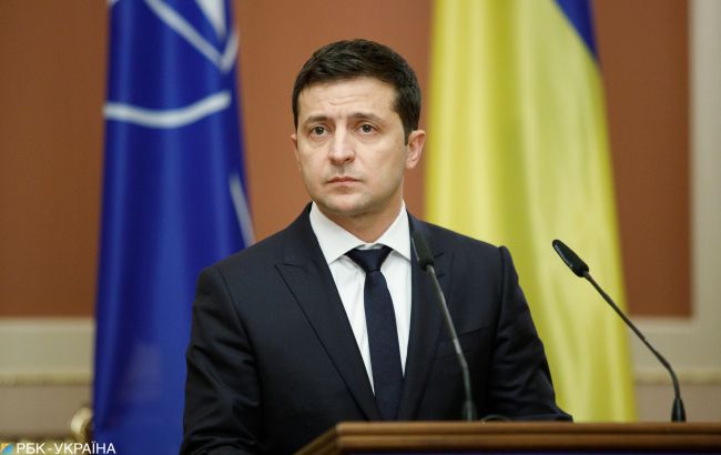 Україна не бачить вирішення конфлікту без повернення територій