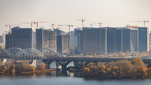 Украинский бизнес впервые за год положительно оценил перспективы своей деятельности