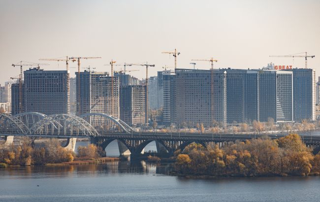 Український бізнес вперше за рік позитивно оцінив перспективи своєї діяльності