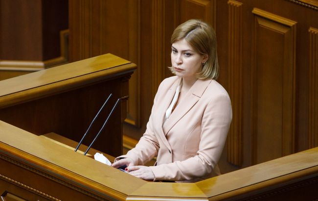 Названо плани України на жовтневий саміт з ЄС