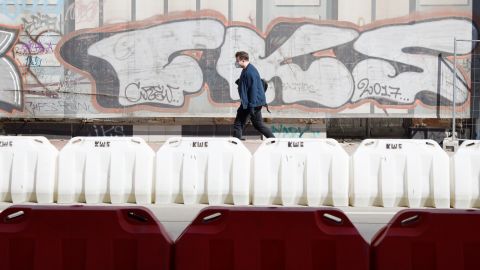 Італія продовжить НС до кінця жовтня