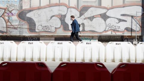 Коронавирус в Украине: количество зафиксированных случаев на 30 апреля