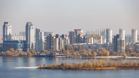 Цены на жилье первичного рынка растут даже во время карантина: динамика по Киеву и пригородам