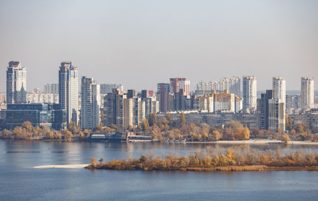 Цены на жилье первичного рынка растут даже во время карантина: динамика по Киеву и пригородам