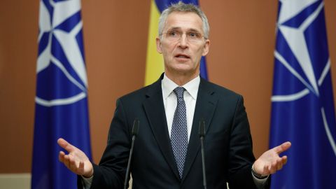 НАТО предоставит Украине новый пакет помощи: что он будет включать