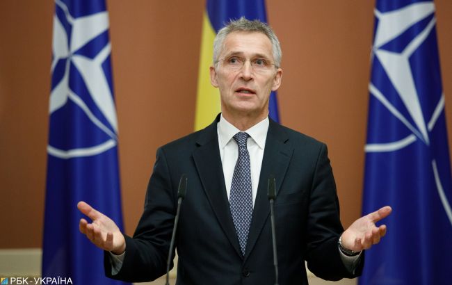 Переговоры по Швеции и Финляндии продолжатся после саммита в Мадриде, - генсек НАТО
