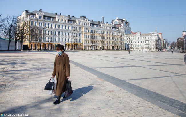 Без осадков и похолодание до -13: прогноз погоды на завтра