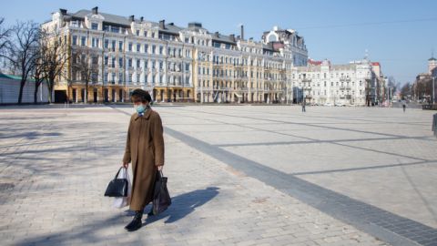 Закончится ли карантин 24 апреля: что известно